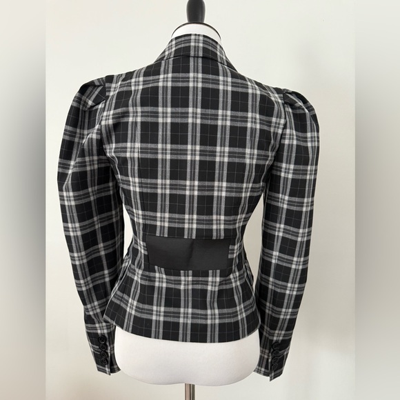 Express Design Studio Jacket - Picture 2 of 8